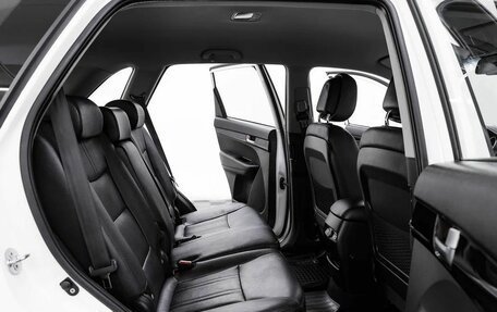KIA Sorento II рестайлинг, 2014 год, 1 355 000 рублей, 13 фотография