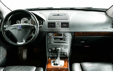 Volvo XC90 II рестайлинг, 2013 год, 1 595 000 рублей, 5 фотография