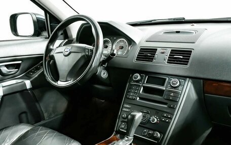 Volvo XC90 II рестайлинг, 2013 год, 1 595 000 рублей, 6 фотография