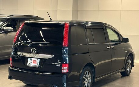 Toyota ISis I, 2011 год, 1 347 000 рублей, 4 фотография