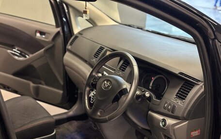 Toyota ISis I, 2011 год, 1 347 000 рублей, 8 фотография