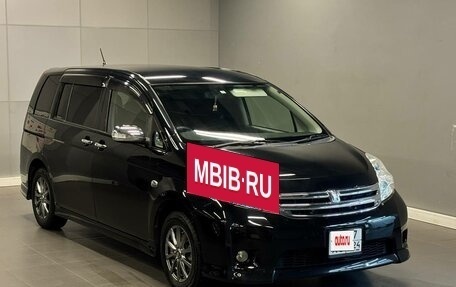 Toyota ISis I, 2011 год, 1 347 000 рублей, 3 фотография