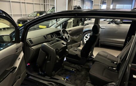 Toyota ISis I, 2011 год, 1 347 000 рублей, 13 фотография