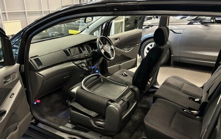 Toyota ISis I, 2011 год, 1 347 000 рублей, 12 фотография