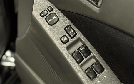 Toyota ISis I, 2011 год, 1 347 000 рублей, 22 фотография