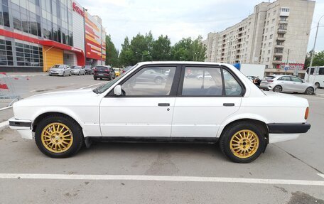BMW 3 серия, 1988 год, 300 000 рублей, 3 фотография