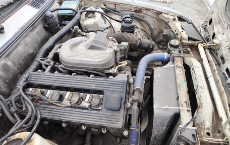 BMW 3 серия, 1988 год, 300 000 рублей, 4 фотография