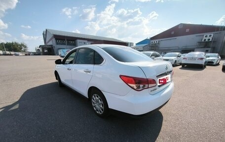Nissan Almera, 2016 год, 450 000 рублей, 7 фотография