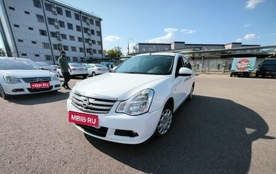 Nissan Almera, 2016 год, 450 000 рублей, 1 фотография