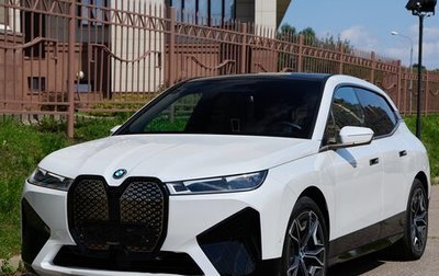 BMW iX, 2022 год, 8 875 000 рублей, 1 фотография