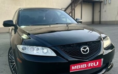 Mazda 6, 2005 год, 720 000 рублей, 1 фотография