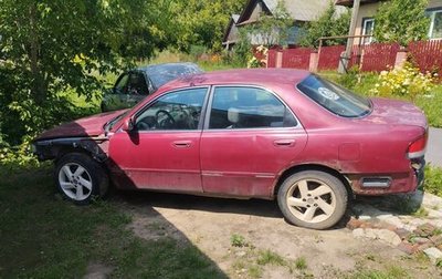 Mazda 626, 1994 год, 80 000 рублей, 1 фотография