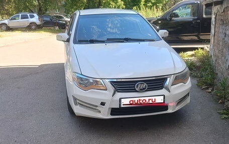 Lifan Solano I (630) рестайлинг, 2014 год, 390 000 рублей, 1 фотография