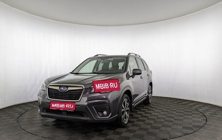 Subaru Forester, 2020 год, 2 800 000 рублей, 1 фотография