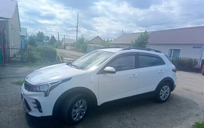 KIA Rio IV, 2021 год, 1 950 000 рублей, 1 фотография