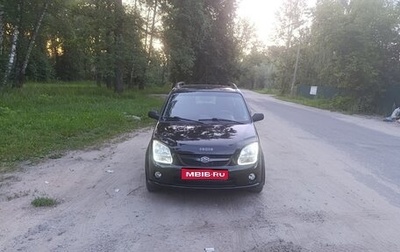Suzuki Ignis II (HR), 2005 год, 420 000 рублей, 1 фотография