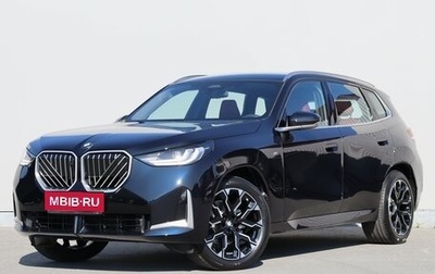 BMW X3, 2025 год, 6 950 000 рублей, 1 фотография