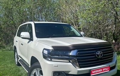 Toyota Land Cruiser 200, 2015 год, 4 100 000 рублей, 1 фотография