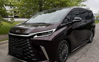 Lexus LM, 2024 год, 18 800 000 рублей, 1 фотография
