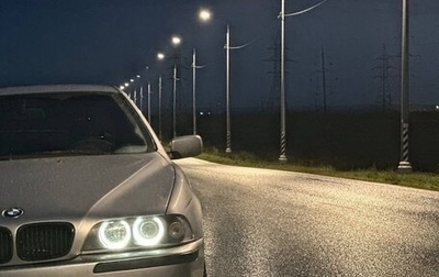 BMW 5 серия, 1998 год, 650 000 рублей, 1 фотография