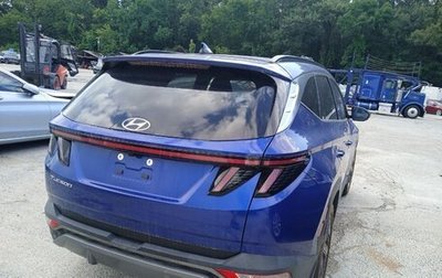 Hyundai Tucson, 2023 год, 1 700 000 рублей, 1 фотография