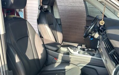 Audi Q7, 2015 год, 3 200 000 рублей, 1 фотография