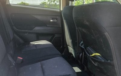 Mitsubishi Outlander III рестайлинг 3, 2019 год, 1 700 000 рублей, 1 фотография