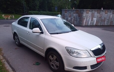 Skoda Octavia, 2013 год, 900 000 рублей, 1 фотография