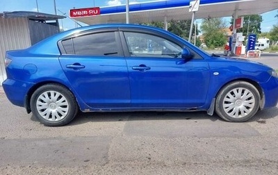 Mazda 3, 2008 год, 300 000 рублей, 1 фотография