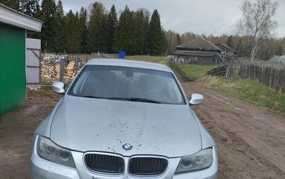 BMW 3 серия, 2011 год, 880 000 рублей, 1 фотография