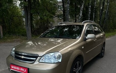 Chevrolet Lacetti, 2009 год, 395 000 рублей, 1 фотография