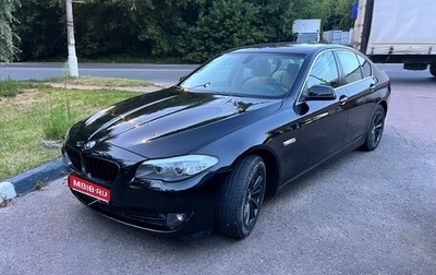 BMW 5 серия, 2013 год, 1 610 000 рублей, 1 фотография