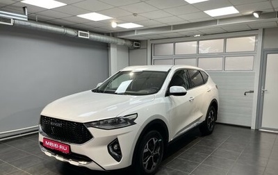 Haval F7 I, 2021 год, 1 925 000 рублей, 1 фотография