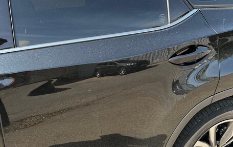 Lexus RX IV рестайлинг, 2020 год, 6 000 000 рублей, 13 фотография