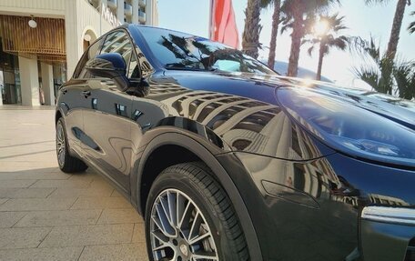 Porsche Cayenne III, 2017 год, 3 750 000 рублей, 5 фотография