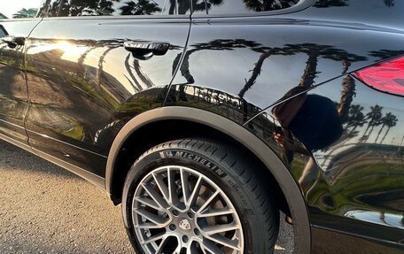 Porsche Cayenne III, 2017 год, 3 750 000 рублей, 12 фотография