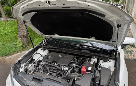 Toyota Camry, 2022 год, 2 650 000 рублей, 8 фотография