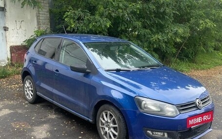 Volkswagen Polo VI (EU Market), 2011 год, 560 000 рублей, 4 фотография