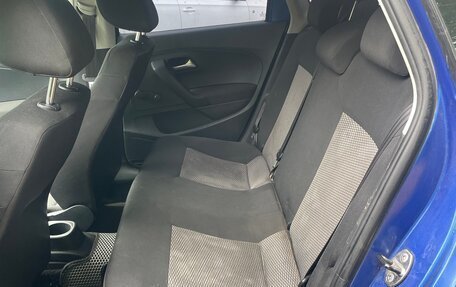 Volkswagen Polo VI (EU Market), 2011 год, 560 000 рублей, 15 фотография