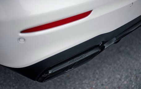 Mercedes-Benz E-Класс AMG, 2018 год, 7 850 000 рублей, 7 фотография