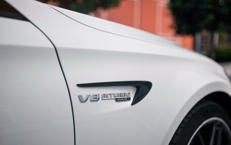 Mercedes-Benz E-Класс AMG, 2018 год, 7 850 000 рублей, 8 фотография