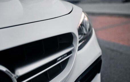 Mercedes-Benz E-Класс AMG, 2018 год, 7 850 000 рублей, 9 фотография