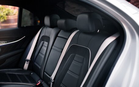 Mercedes-Benz E-Класс AMG, 2018 год, 7 850 000 рублей, 20 фотография