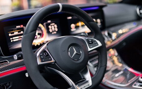 Mercedes-Benz E-Класс AMG, 2018 год, 7 850 000 рублей, 16 фотография