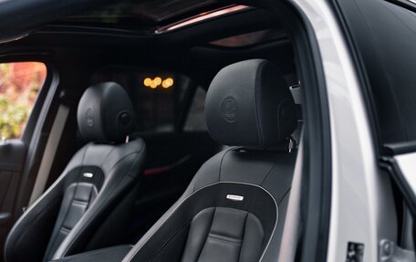 Mercedes-Benz E-Класс AMG, 2018 год, 7 850 000 рублей, 19 фотография