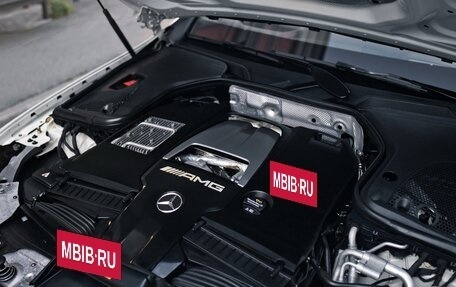 Mercedes-Benz E-Класс AMG, 2018 год, 7 850 000 рублей, 13 фотография