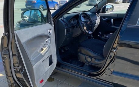 Geely Emgrand X7 I, 2015 год, 830 000 рублей, 11 фотография