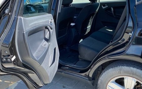 Geely Emgrand X7 I, 2015 год, 830 000 рублей, 13 фотография