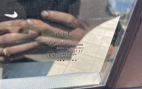 Geely Emgrand X7 I, 2015 год, 830 000 рублей, 18 фотография