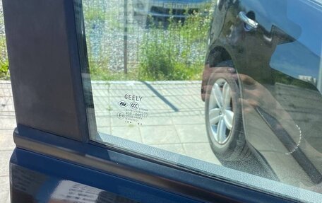 Geely Emgrand X7 I, 2015 год, 830 000 рублей, 20 фотография